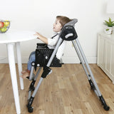 Baby Trend A La Mode Snap Gear 5-in-1 High Chair