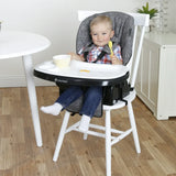 Baby Trend A La Mode Snap Gear 5-in-1 High Chair