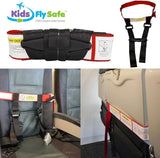 Cares Kids Fly Safe Airplane Safety Harness 22-44lbs