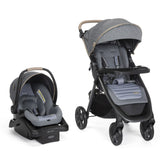NEW Monbebe Maisy Deluxe Travel System in Castlepoint