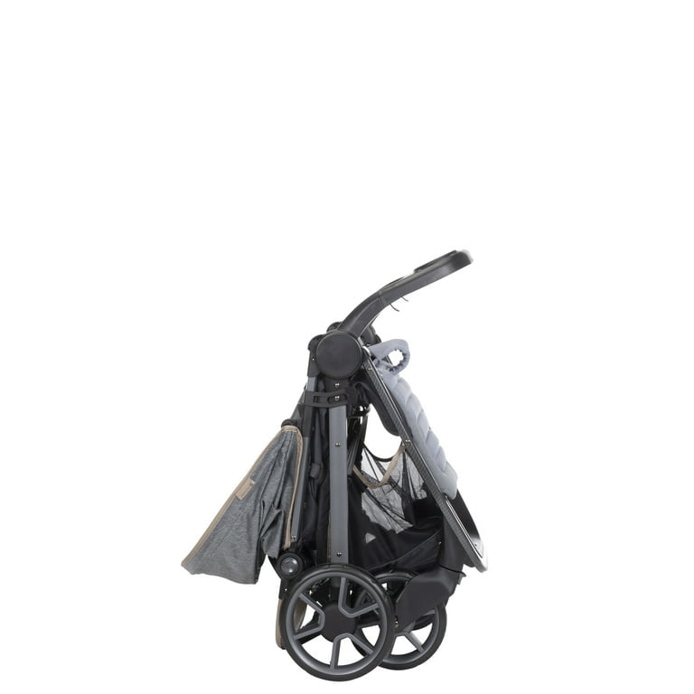 NEW Monbebe Maisy Deluxe Travel System in Castlepoint