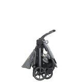 NEW Monbebe Maisy Deluxe Travel System in Castlepoint