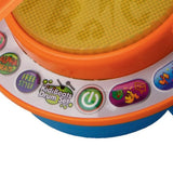 NEW Vtech KidiBeats Drum Set + 2 Sticks