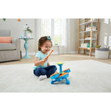 NEW Vtech KidiBeats Drum Set + 2 Sticks