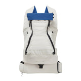 NEW Nessl Baby Carrier in Oatmeal 0-24m (up to 30lbs)