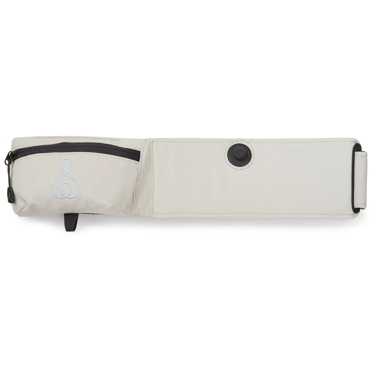 NEW Nessl Baby Carrier in Oatmeal 0-24m (up to 30lbs)