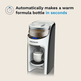 NEW Baby Brezza Pro Advanced Formula Mixer