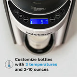 NEW Baby Brezza Pro Advanced Formula Mixer