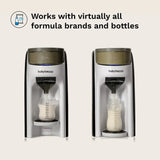 NEW Baby Brezza Pro Advanced Formula Mixer
