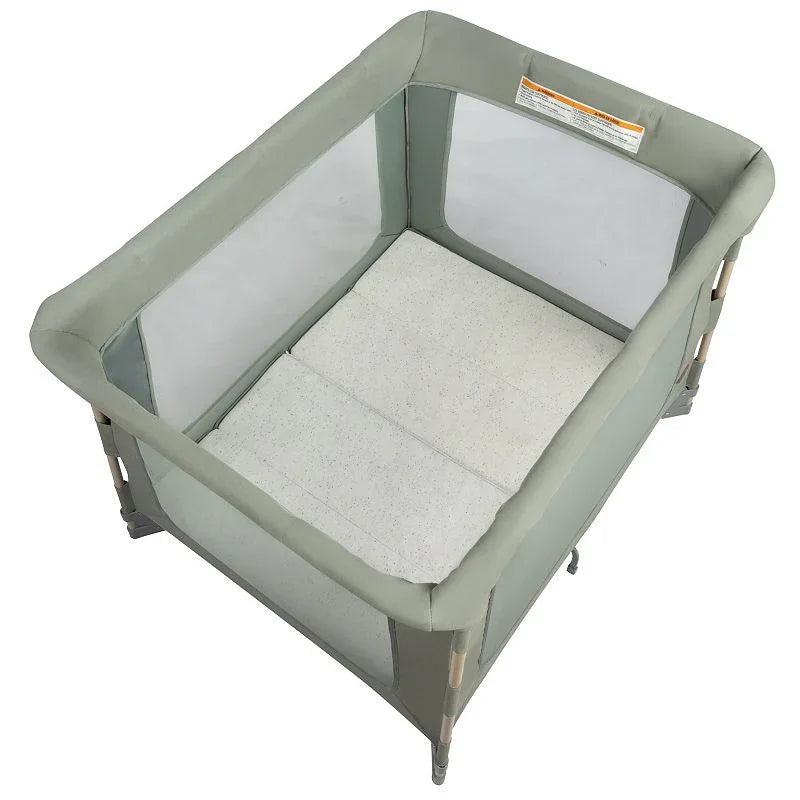 NEW Maxi-Cosi Swift Playard in Classic Graphite