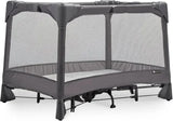 NEW 4moms Breeze Go Playard, Grey