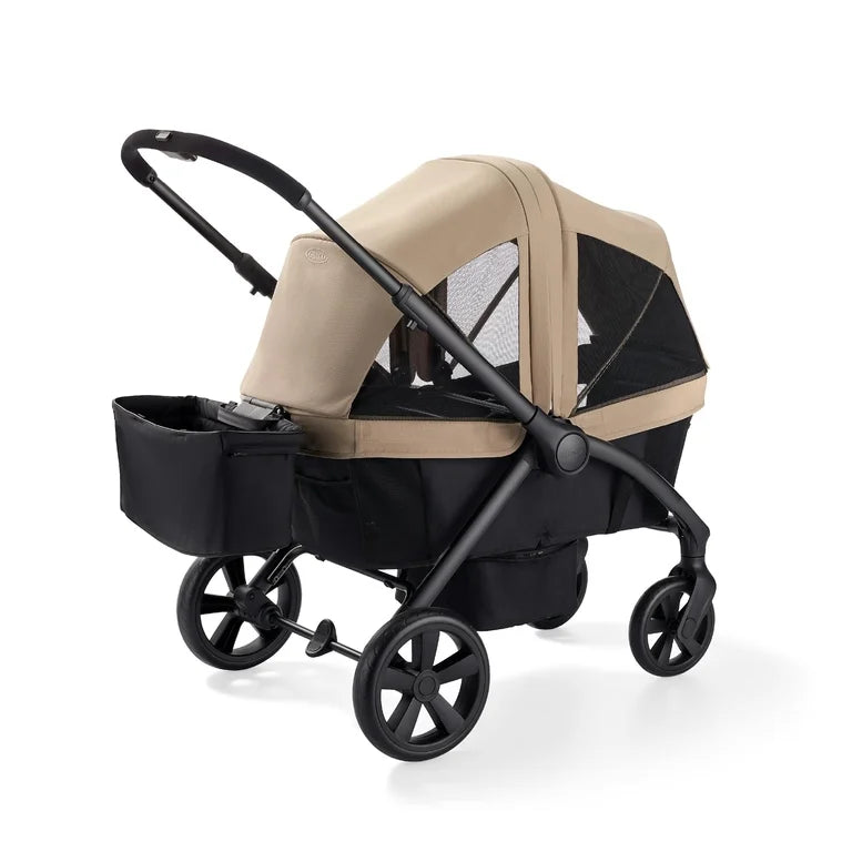 NEW Graco Ready2Roll Stroller Wagon in Pinnacle