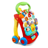 NEW VTech Stroll & Discover Activity Walker