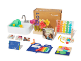 Lovevery The Helper Play Kit