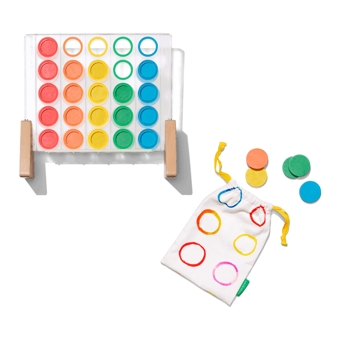 Lovevery The Helper Play Kit