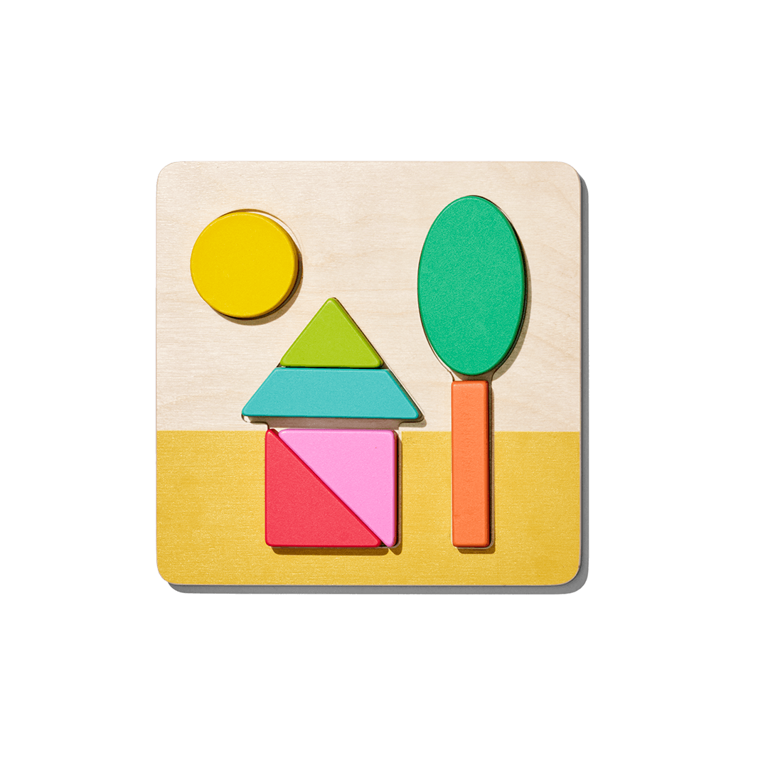 Lovevery The Helper Play Kit