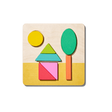 Lovevery The Helper Play Kit