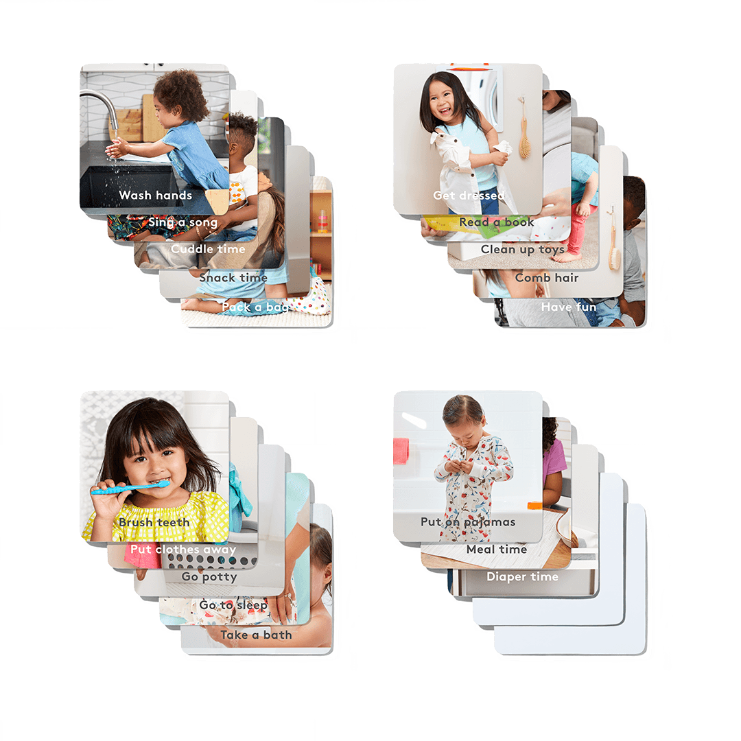 Lovevery The Helper Play Kit