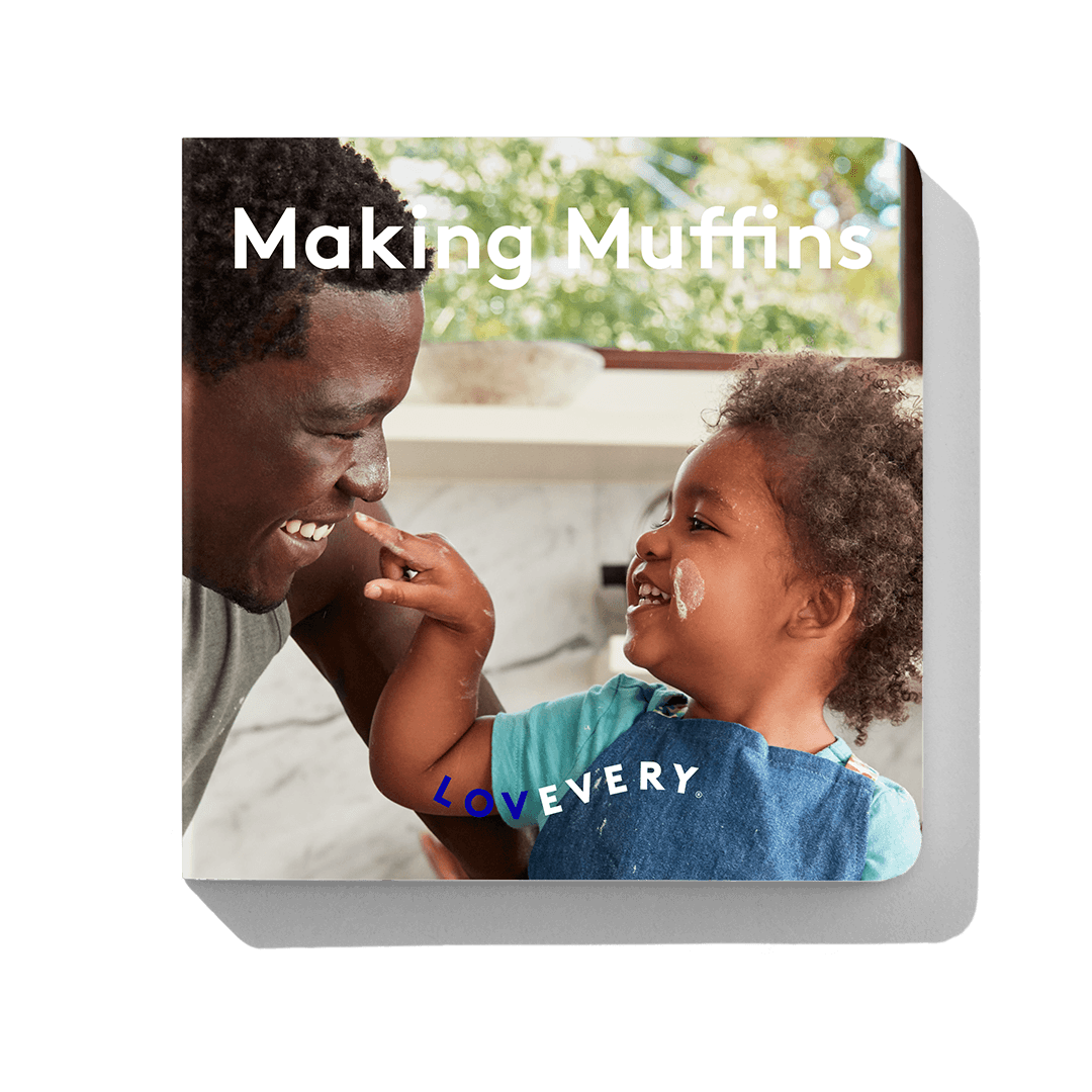 Lovevery The Helper Play Kit
