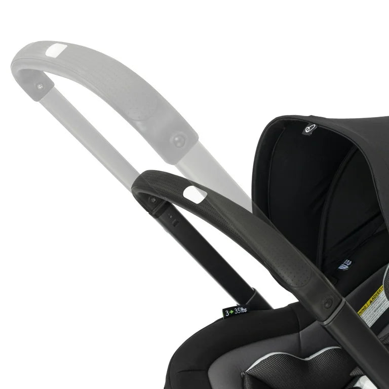NEW Evenflo Shyft DualRide Infant Car Seat and Stroller Combo in Beaufort