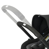 NEW Evenflo Shyft DualRide Infant Car Seat and Stroller Combo in Beaufort