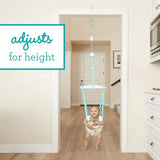 NEW Infantino Doorway Jumper