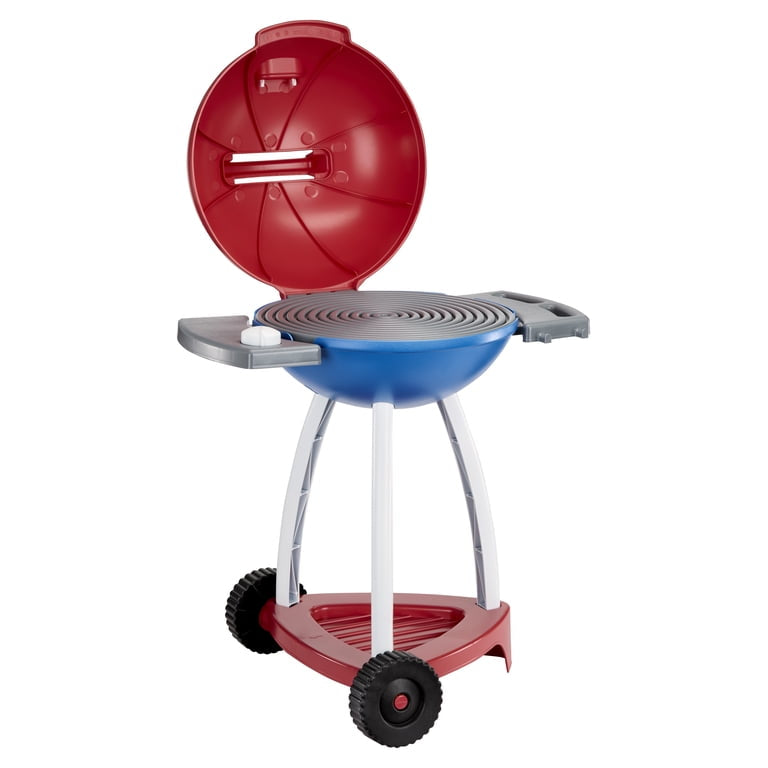 NEW Little Tikes Sizzle 'n Serve Grill