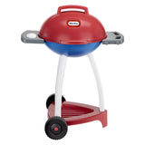 NEW Little Tikes Sizzle 'n Serve Grill
