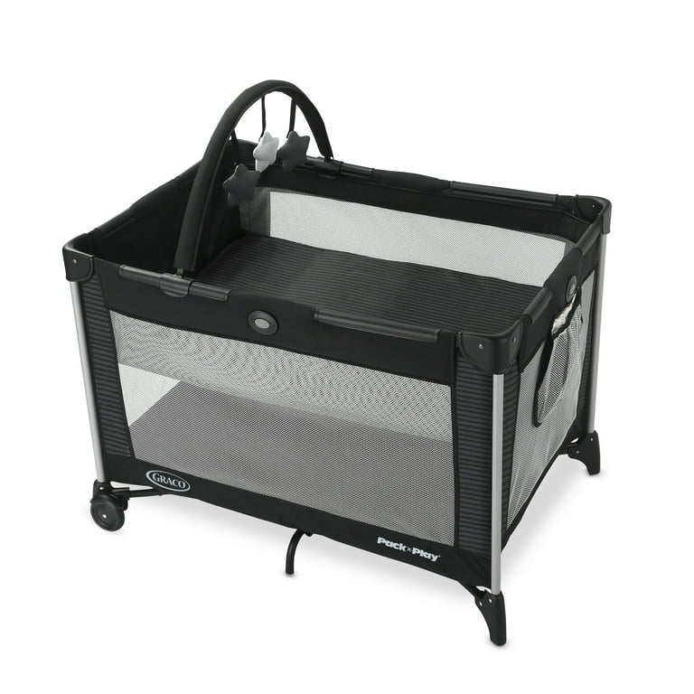 NEW Graco Pack 'n Play On the Go Playard in Kaden