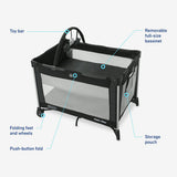 NEW Graco Pack 'n Play On the Go Playard in Kaden