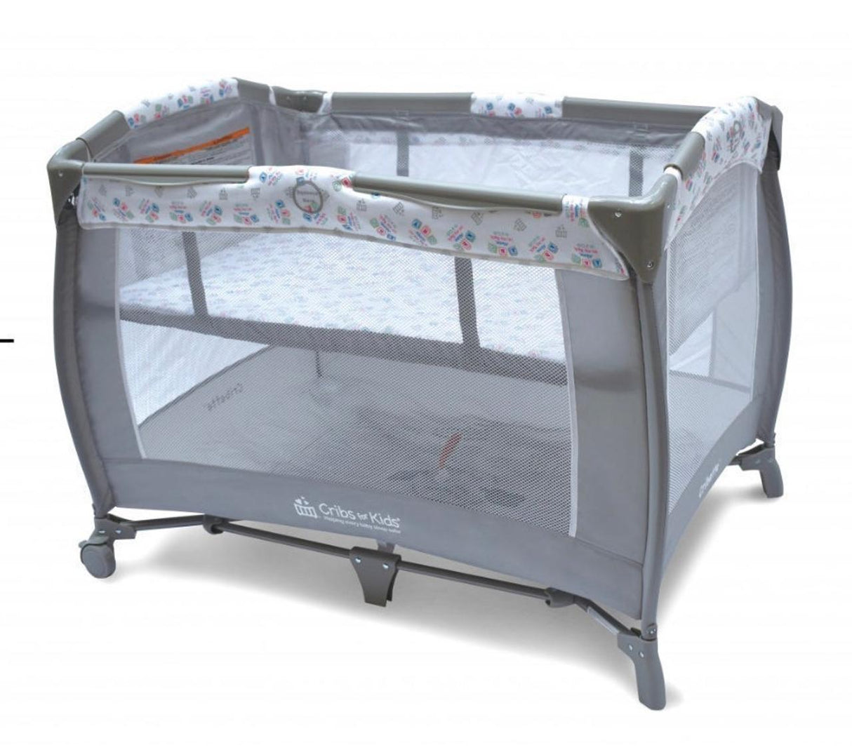 NEW Cribs for Kids Cribette