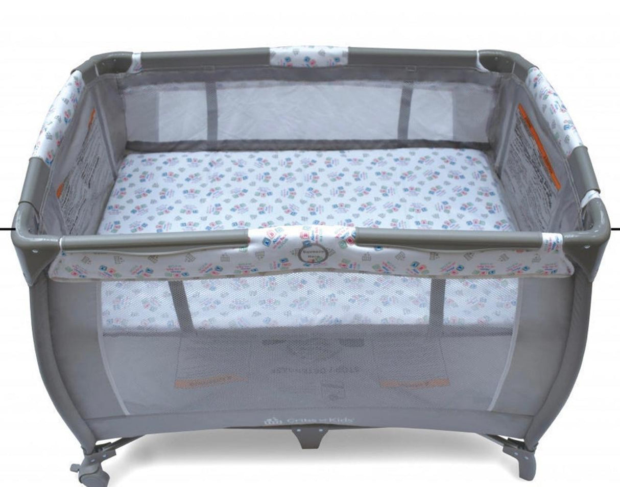 NEW Cribs for Kids Cribette