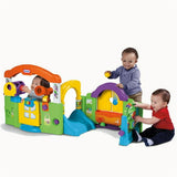 Little Tikes Activity Garden Playhouse