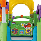 Little Tikes Activity Garden Playhouse