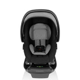 NEW Evenflo Shyft Intuiti Travel System with Revolve180 LiteMax NXT Car Seat-Fossil Grey