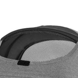 NEW Evenflo Shyft Intuiti Travel System with Revolve180 LiteMax NXT Car Seat-Fossil Grey