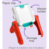 NEW Laugh & Learn 4-In-1 Table To Easel