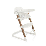 NEW Evenflo Bria RightSeat Multistage High Chair in Coastal Coffee