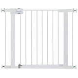 Safety 1st Easy Install Walk Through Safety Gate White 29-38'' 2pk