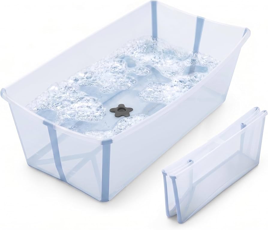 NEW Stokke Flexi Bath