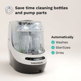 Baby Brezza Bottle Washer Pro