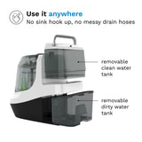 Baby Brezza Bottle Washer Pro