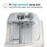 Baby Brezza Bottle Washer Pro