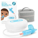 NEW Frida Baby Electric NoseFrida Pro with Hospital Grade Suction
