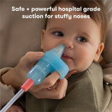 NEW Frida Baby Electric NoseFrida Pro with Hospital Grade Suction