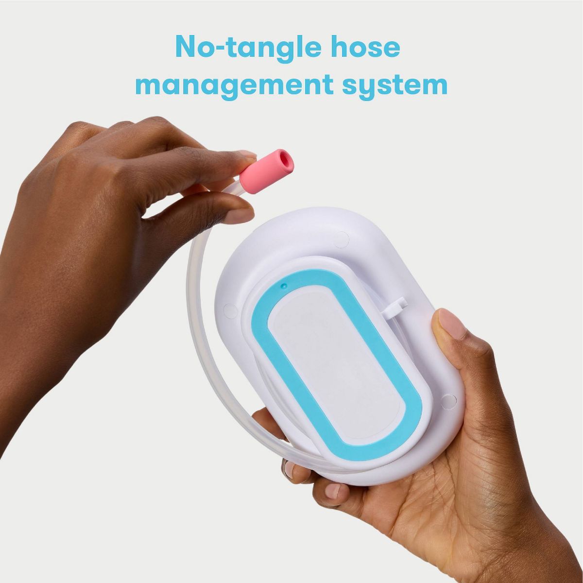 NEW Frida Baby Electric NoseFrida Pro with Hospital Grade Suction