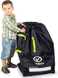 NEW Volkgo Car Seat Travel Bag For Airplane