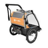 NEW Allen Sports 2-in-1 Bike Trailer & Stroller