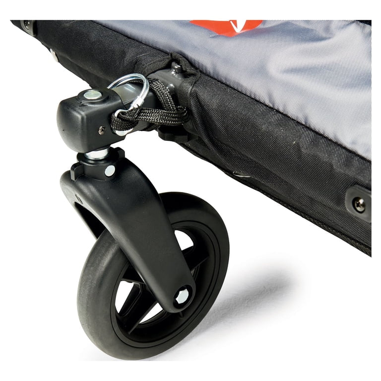NEW Allen Sports 2-in-1 Bike Trailer & Stroller