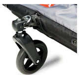 NEW Allen Sports 2-in-1 Bike Trailer & Stroller